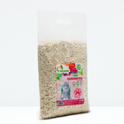 Наполнитель тофу, 5 л, оригинальный, «Пижон» - Фото 4