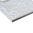 Колледж-тетрадь в твердой обложке 7БЦ, А5, 80 листов, Белый, блок в клетку, глянцевая ламинация - Фото 3