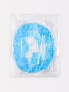 Маска для лица гидрогелевая, охлаждающая/согревающая, 22.5×19.5 см, синяя - Фото 12