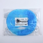 Маска для лица гидрогелевая, охлаждающая/согревающая, 22.5×19.5 см, синяя - Фото 10