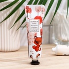 Крем для рук «Цветы, фрукты, янтарь» увлажняющий, 30 мл - Фото 4