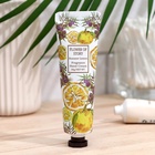 Крем для рук «Маракуйя, чёрная смородина, пион» увлажняющий, 30 мл МИКС - Фото 2