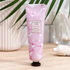 Крем для рук «Жасмин, фрукты, ваниль» увлажняющий, 30 мл - Фото 4