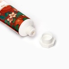 Крем для рук «Фрезия, мандарин, мускус» увлажняющий, 30 мл МИКС - Фото 4