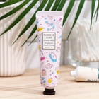 Крем для рук «Ирис, роза, лайм» увлажняющий, 30 мл, МИКС - Фото 3