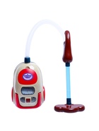 Бытовая техника «Пылесос» свет, тяга, открывается крышка - Фото 5