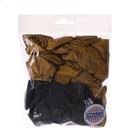 Воздушные шары латексные 12" «А не пойти ли тебе на...», 25 шт. - фото 33959900