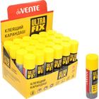 Клей-карандаш PVA-P 21 г, deVENTE Ultra Fix (сильная фиксация) - фото 9388608