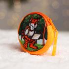 Кошелёк «Тигр» - Фото 2