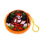 Кошелёк «Тигр» - Фото 5