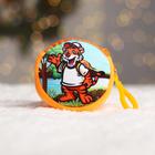 Кошелёк «Тигруля» - Фото 1