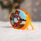 Кошелёк «Тигруля» - Фото 2