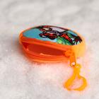 Кошелёк «Тигруля» - Фото 4