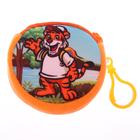 Кошелёк «Тигруля» - Фото 5