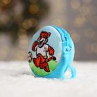 Кошелёк «Тигр футболист» - Фото 2