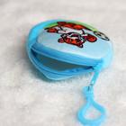 Кошелёк «Тигр футболист» - Фото 4