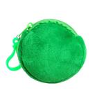 Кошелёк «Авокадо», с карабином, виды МИКС 6900878