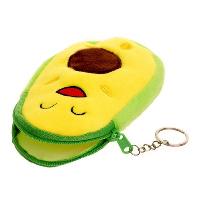 Кошелёк «Авокадо», виды МИКС