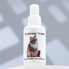 Лечебные травы «Пижон» успокаивающие, для кошек, 50 мл - Фото 2