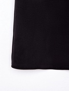 Платье нарядное детское MINAKU: PartyDress цвет черный, рост 152 - Фото 14