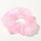 Резинка для волос «Девочки рулят всегда» - фото 30043401 Резинка для волос «Девочки рулят всегда» - фото 30043401