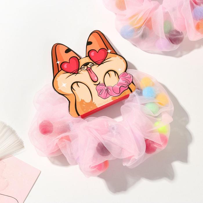 Резинка для волос 