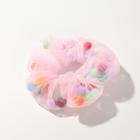 Резинка для волос "Вот это красота", d= 4 см. 6858806