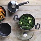 Сотейник с крышкой Beka Salsa, 1.2 л, d=16 см - Фото 2