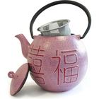 Чайник заварочный Beka Fu Cha, 0.9 л - Фото 3
