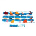 Алмазная мозаика на подрамнике с частичным заполнением «Корги», 20×30 см - Фото 4