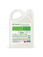 Жидкое средство для стирки 2 в 1, Synergetic, универсальное, гель, 3.75 л - Фото 11
