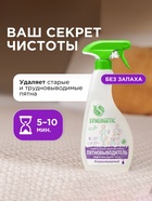 Пятновыводитель Synergetic, гель,для предварительной обработки пятен гипоаллергенный,биоразлагаемый,0,5л 7369786 - фото 16951916