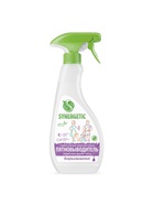 Пятновыводитель Synergetic, гипоаллергенный спрей, биоразлагаемый, 0.5 л - Фото 13