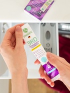 Пятновыводитель-отбеливатель Synergetic, порошок, гипоаллергенный, биоразлагаемый 4 стика - Фото 6