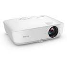 Проектор Benq MS536 DLP, 4000лм, 800x600, 20000:1, ресурс лампы:5500часов, HDMI, белый - фото 51430945 Проектор Benq MS536 DLP, 4000лм, 800x600, 20000:1, ресурс лампы:5500часов, HDMI, белый - фото 51430945