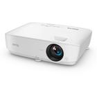 Проектор Benq MW536 DLP, 4000лм, 1280x800, 20000:1, ресурс лампы:5500часов, HDMI, белый - фото 51437654 Проектор Benq MW536 DLP, 4000лм, 1280x800, 20000:1, ресурс лампы:5500часов, HDMI, белый - фото 51437654