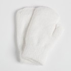 Набор подарочный Have a happy New Year плед, варежки, брелок - Фото 4