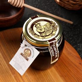 

Гречишный мёд «Амфора» , 650 г