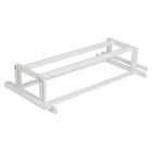 Маятник к кроватке детской Polini kids Simple 911, белый - Фото 1