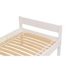 Кровать Polini kids Simple 935, цвет белый 7416238 - фото 319808963