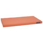 Мат Polini Sport 95х50х5 см, цвет оранжевый - Фото 1