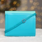 Сумка с наклейками «Цветной единорожка» - фото 25553232