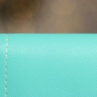 Сумка с наклейками «Цветной единорожка» - фото 25553233