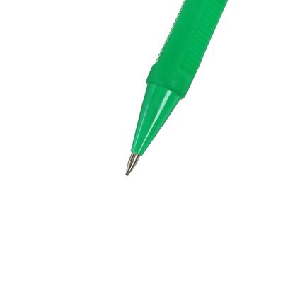 Карандаш-прикол механический «Кактус», толщина грифеля 0.7 мм, жёлтый цветочек