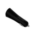 Автомобильное зарядное устройство SmartBuy NOVA, 2хUSB, 3 А, чёрное - фото 51502423 Автомобильное зарядное устройство SmartBuy NOVA, 2хUSB, 3 А, чёрное - фото 51502423
