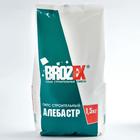 Алебастр BROZEX 1,5 кг - фото 318617869