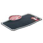 Коврик на панель «Иногда один телефонный звонок» - Фото 3