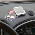 Коврик на панель «Иногда один телефонный звонок» - Фото 2