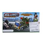 Машина «Армия», работает от батареек, свет и звук, МИКС - Фото 7