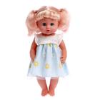 Пупс функциональный «Милая малышка» пьет, писает, с аксессуарами - фото 35432086